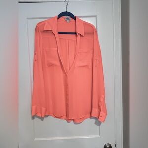 Express portofino shirt